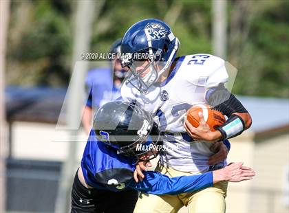 Thumbnail 1 in Classical Prep @ Hernando Christian Academy  photogallery.