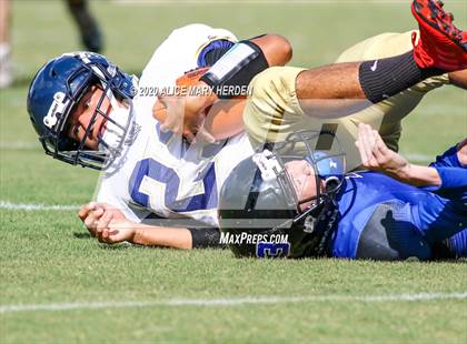 Thumbnail 3 in Classical Prep @ Hernando Christian Academy  photogallery.