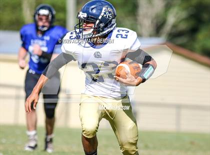 Thumbnail 3 in Classical Prep @ Hernando Christian Academy  photogallery.
