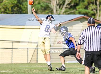 Thumbnail 3 in Classical Prep @ Hernando Christian Academy  photogallery.