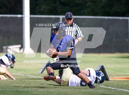 Thumbnail 3 in Classical Prep @ Hernando Christian Academy  photogallery.