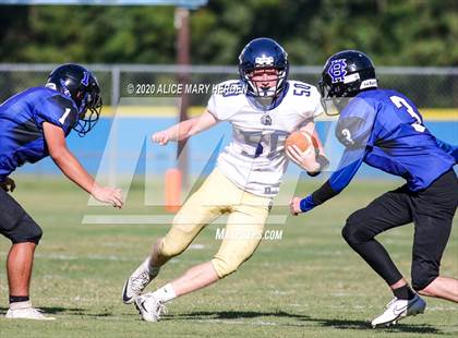 Thumbnail 2 in Classical Prep @ Hernando Christian Academy  photogallery.