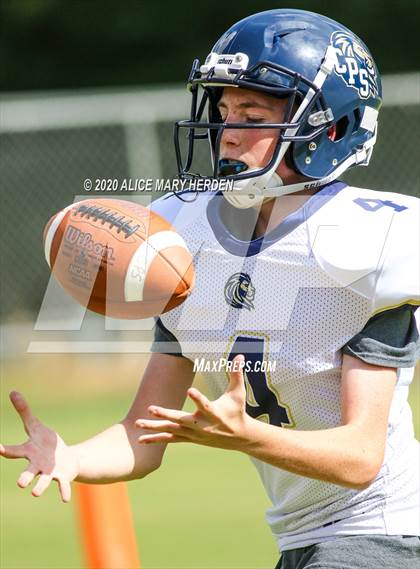 Thumbnail 2 in Classical Prep @ Hernando Christian Academy  photogallery.