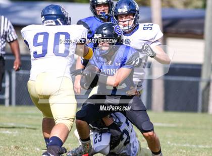 Thumbnail 2 in Classical Prep @ Hernando Christian Academy  photogallery.