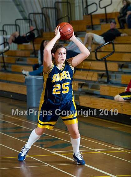 Thumbnail 1 in Atascadero vs. Soquel (Santa Barbara Tournament of Champions) photogallery.