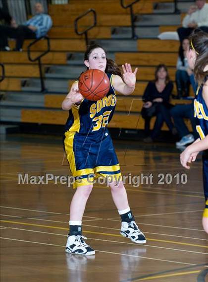 Thumbnail 2 in Atascadero vs. Soquel (Santa Barbara Tournament of Champions) photogallery.