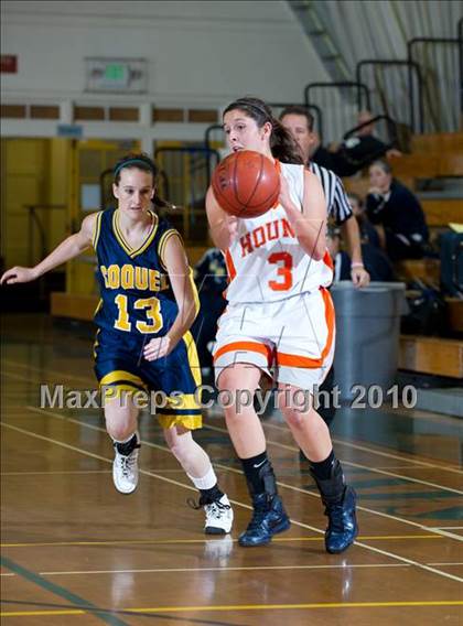 Thumbnail 1 in Atascadero vs. Soquel (Santa Barbara Tournament of Champions) photogallery.