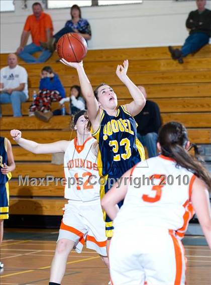 Thumbnail 2 in Atascadero vs. Soquel (Santa Barbara Tournament of Champions) photogallery.