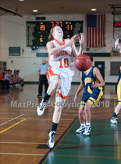 Thumbnail 1 in Atascadero vs. Soquel (Santa Barbara Tournament of Champions) photogallery.