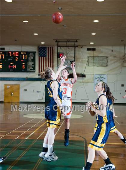 Thumbnail 3 in Atascadero vs. Soquel (Santa Barbara Tournament of Champions) photogallery.