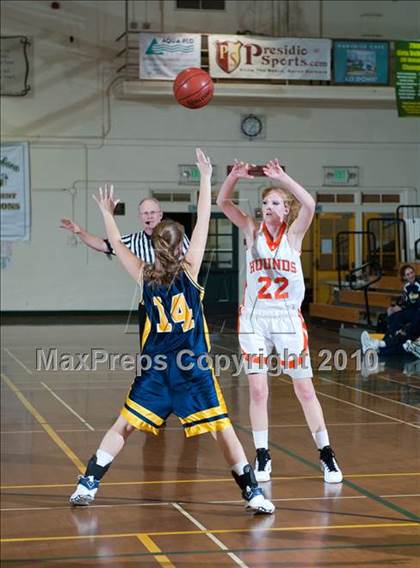 Thumbnail 2 in Atascadero vs. Soquel (Santa Barbara Tournament of Champions) photogallery.