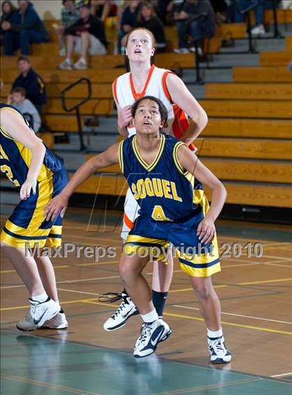 Thumbnail 1 in Atascadero vs. Soquel (Santa Barbara Tournament of Champions) photogallery.