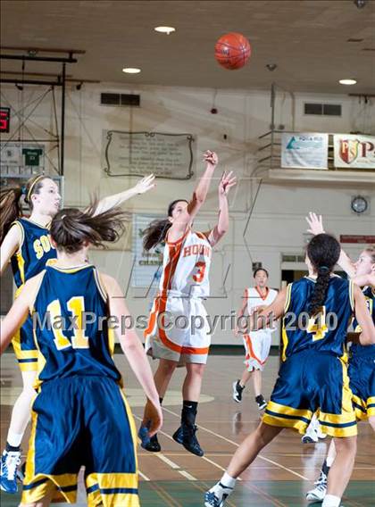 Thumbnail 2 in Atascadero vs. Soquel (Santa Barbara Tournament of Champions) photogallery.