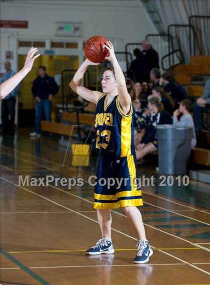 Thumbnail 3 in Atascadero vs. Soquel (Santa Barbara Tournament of Champions) photogallery.