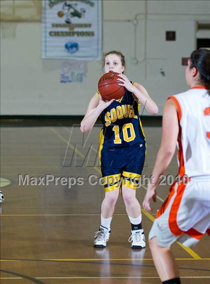 Thumbnail 2 in Atascadero vs. Soquel (Santa Barbara Tournament of Champions) photogallery.