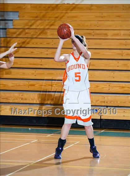 Thumbnail 2 in Atascadero vs. Soquel (Santa Barbara Tournament of Champions) photogallery.