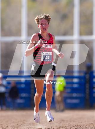 CHSAA 4A Cross Country Final