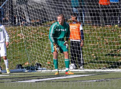 Thumbnail 1 in Norwalk vs Fairfield Prep (CIAC Class LL Final) photogallery.