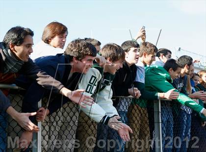Thumbnail 3 in Norwalk vs Fairfield Prep (CIAC Class LL Final) photogallery.