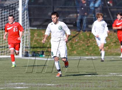 Thumbnail 1 in Norwalk vs Fairfield Prep (CIAC Class LL Final) photogallery.