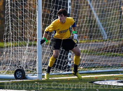 Thumbnail 1 in Norwalk vs Fairfield Prep (CIAC Class LL Final) photogallery.