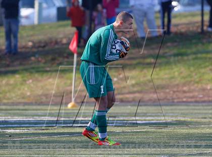 Thumbnail 1 in Norwalk vs Fairfield Prep (CIAC Class LL Final) photogallery.