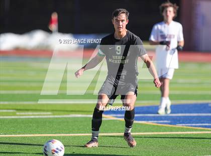 Thumbnail 3 in Telluride vs. Bishop Machebeuf (CHSAA 2A Semi-FInal) photogallery.