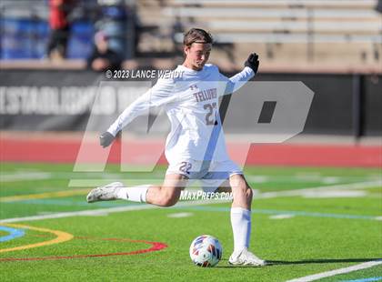 Thumbnail 3 in Telluride vs. Bishop Machebeuf (CHSAA 2A Semi-FInal) photogallery.