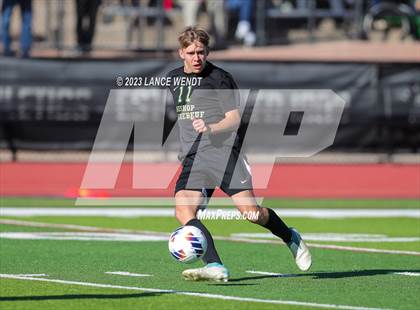 Thumbnail 2 in Telluride vs. Bishop Machebeuf (CHSAA 2A Semi-FInal) photogallery.