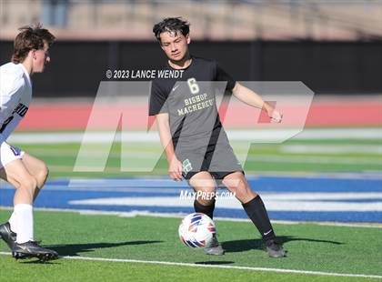 Thumbnail 2 in Telluride vs. Bishop Machebeuf (CHSAA 2A Semi-FInal) photogallery.