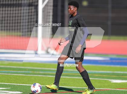 Thumbnail 2 in Telluride vs. Bishop Machebeuf (CHSAA 2A Semi-FInal) photogallery.