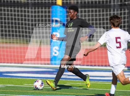 Thumbnail 3 in Telluride vs. Bishop Machebeuf (CHSAA 2A Semi-FInal) photogallery.