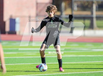 Thumbnail 2 in Telluride vs. Bishop Machebeuf (CHSAA 2A Semi-FInal) photogallery.