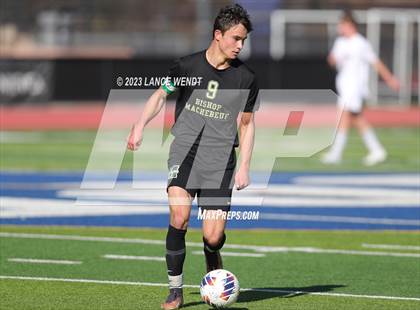 Thumbnail 2 in Telluride vs. Bishop Machebeuf (CHSAA 2A Semi-FInal) photogallery.