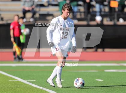 Thumbnail 2 in Telluride vs. Bishop Machebeuf (CHSAA 2A Semi-FInal) photogallery.