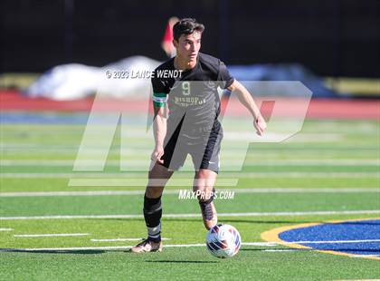 Thumbnail 3 in Telluride vs. Bishop Machebeuf (CHSAA 2A Semi-FInal) photogallery.