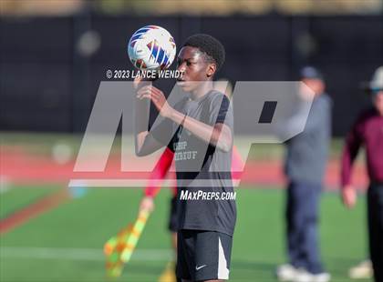 Thumbnail 2 in Telluride vs. Bishop Machebeuf (CHSAA 2A Semi-FInal) photogallery.