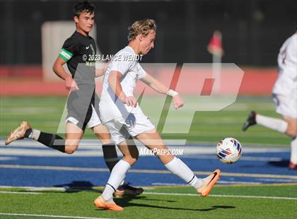 Thumbnail 2 in Telluride vs. Bishop Machebeuf (CHSAA 2A Semi-FInal) photogallery.