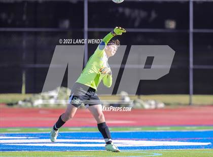Thumbnail 1 in Telluride vs. Bishop Machebeuf (CHSAA 2A Semi-FInal) photogallery.