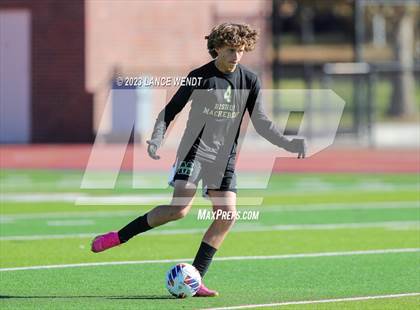 Thumbnail 2 in Telluride vs. Bishop Machebeuf (CHSAA 2A Semi-FInal) photogallery.