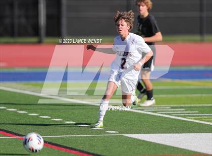 Thumbnail 3 in Telluride vs. Bishop Machebeuf (CHSAA 2A Semi-FInal) photogallery.
