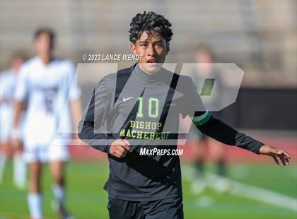 Thumbnail 1 in Telluride vs. Bishop Machebeuf (CHSAA 2A Semi-FInal) photogallery.