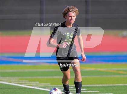 Thumbnail 2 in Telluride vs. Bishop Machebeuf (CHSAA 2A Semi-FInal) photogallery.