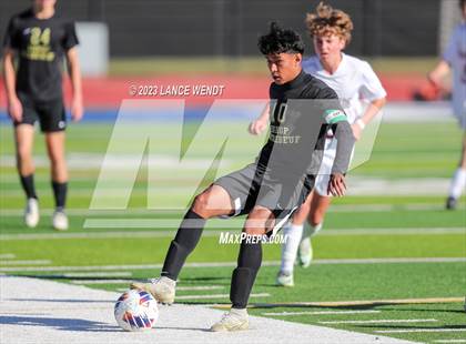 Thumbnail 1 in Telluride vs. Bishop Machebeuf (CHSAA 2A Semi-FInal) photogallery.