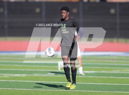 Thumbnail 2 in Telluride vs. Bishop Machebeuf (CHSAA 2A Semi-FInal) photogallery.