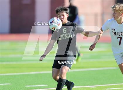 Thumbnail 1 in Telluride vs. Bishop Machebeuf (CHSAA 2A Semi-FInal) photogallery.