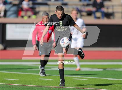 Thumbnail 3 in Telluride vs. Bishop Machebeuf (CHSAA 2A Semi-FInal) photogallery.