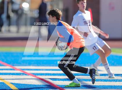Thumbnail 3 in Telluride vs. Bishop Machebeuf (CHSAA 2A Semi-FInal) photogallery.