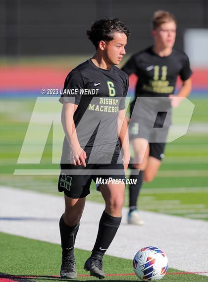 Thumbnail 3 in Telluride vs. Bishop Machebeuf (CHSAA 2A Semi-FInal) photogallery.