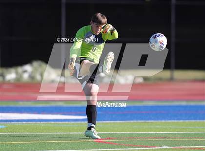 Thumbnail 3 in Telluride vs. Bishop Machebeuf (CHSAA 2A Semi-FInal) photogallery.